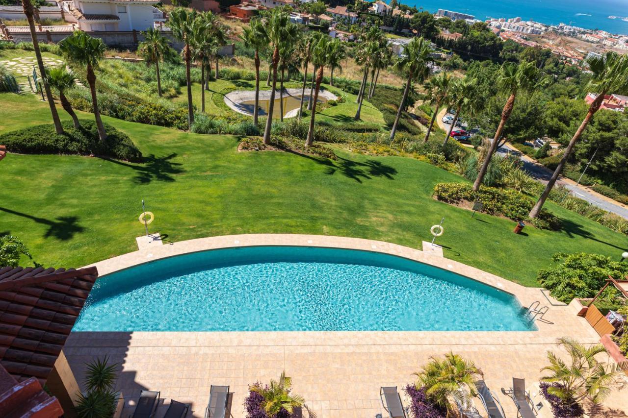Higueron 4k Benalmádena
