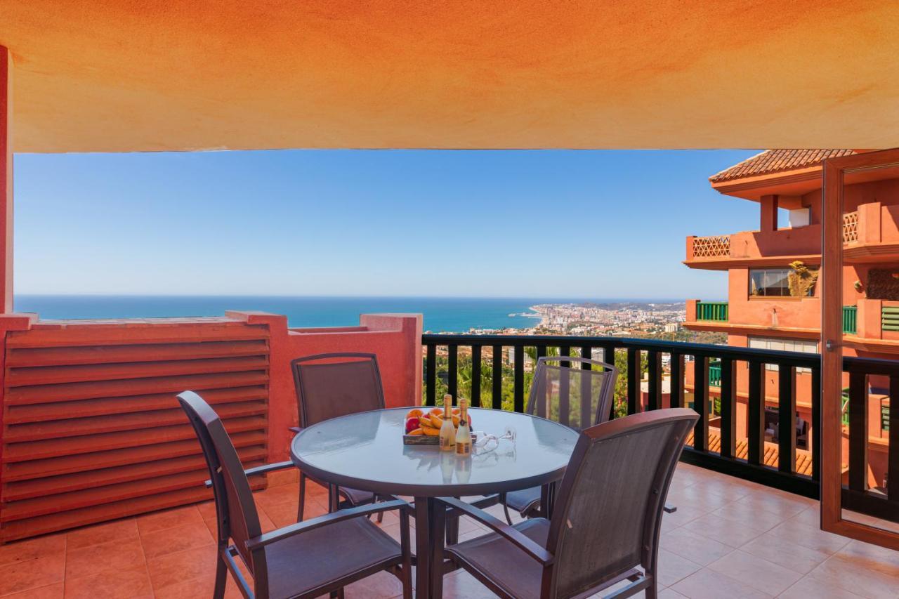 Apartment Higueron 4k *