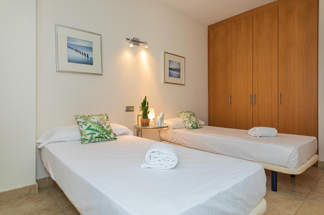 Higueron 4k Apartment