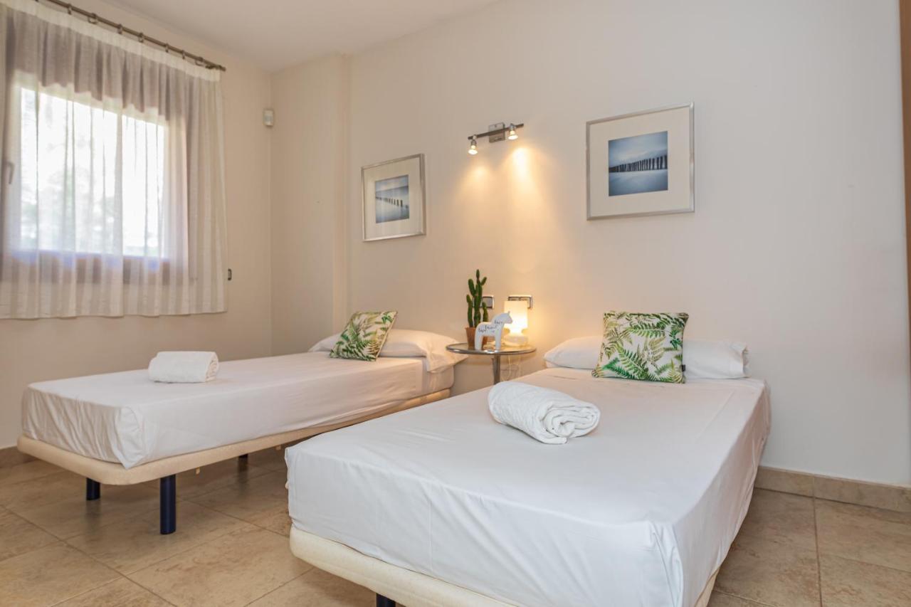 Higueron 4k Apartment *