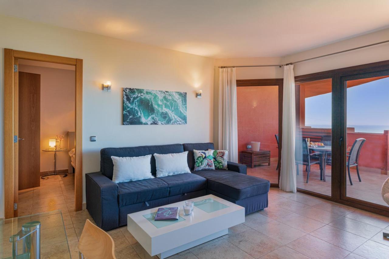 Higueron 4k * Benalmádena