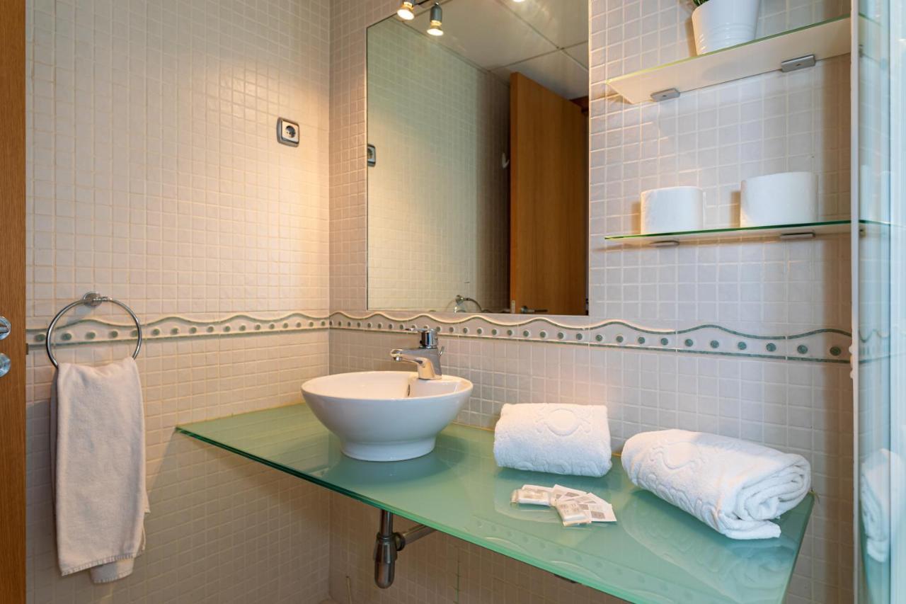 Appartement Weforyou Higueron 4k