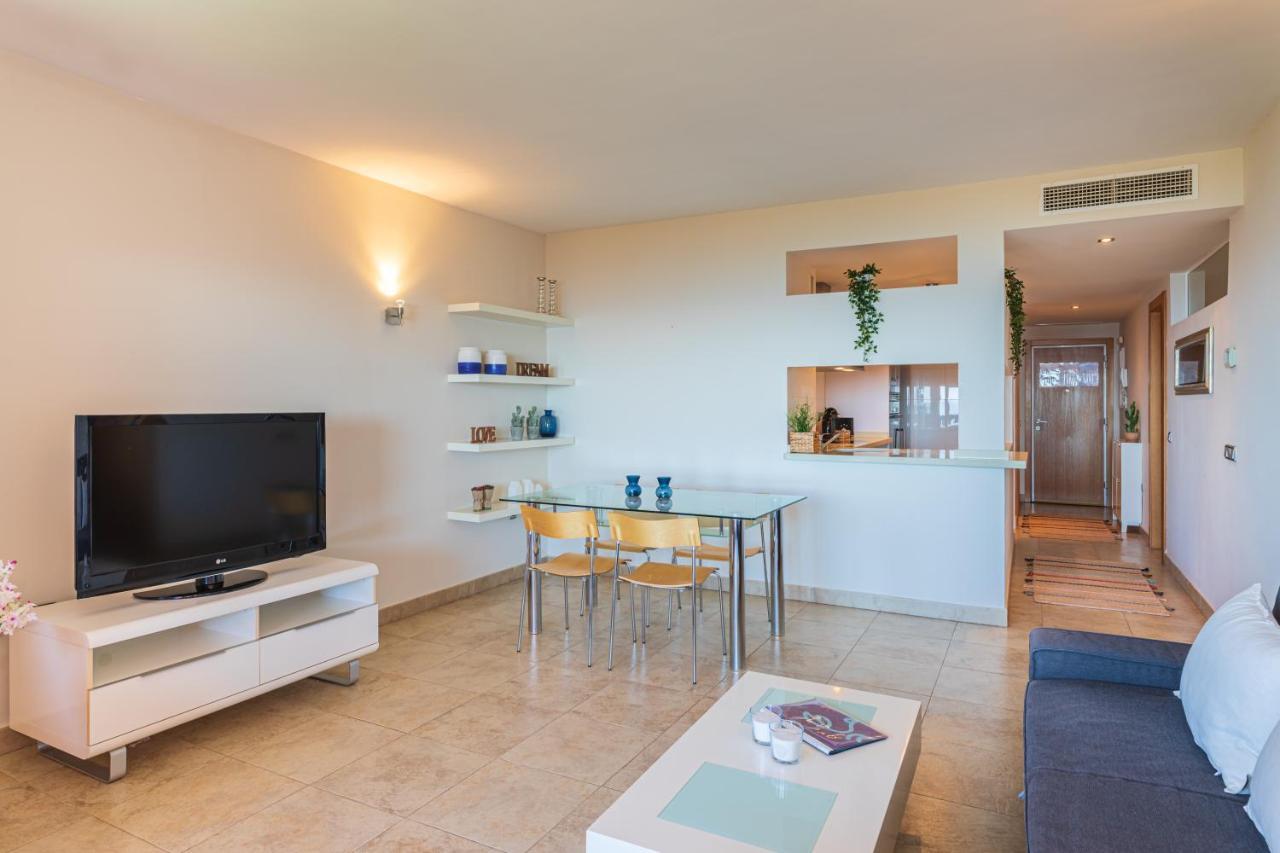 Appartement Weforyou Higueron 4k Benalmádena