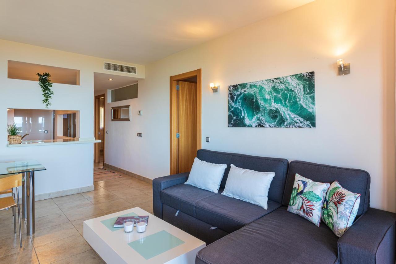 Weforyou Higueron 4k Appartement *