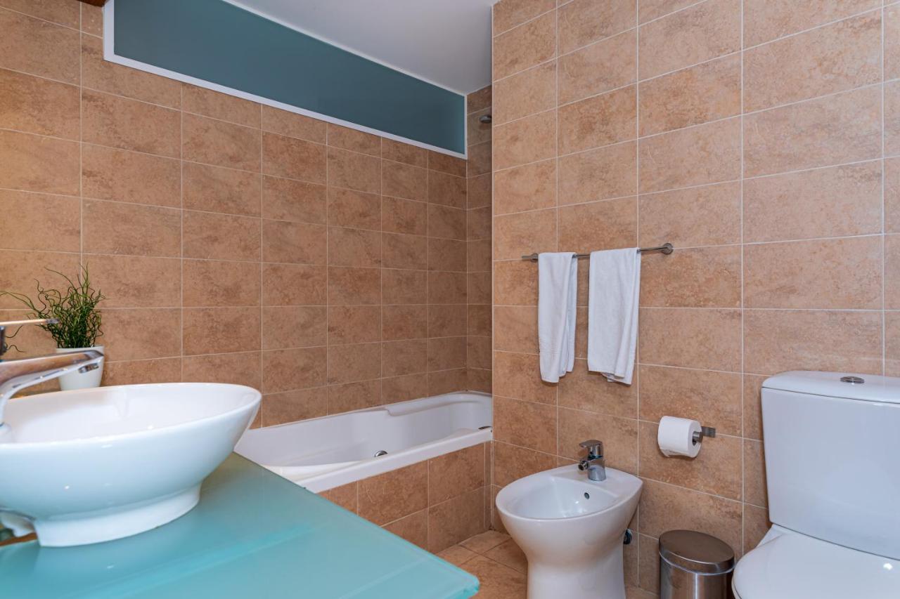 Weforyou Higueron 4k Appartement